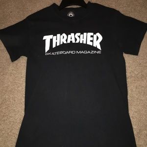 Thrasher Shirt